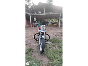 Olx bike best sale royal enfield