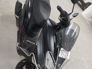 Suzuki burgman best sale used for sale