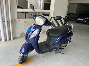 Buy suzuki access 125 second deals hand