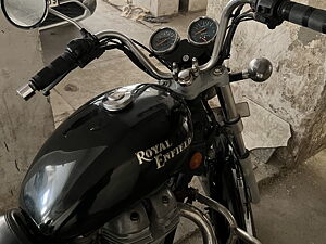 Olx royal best sale enfield pudukkottai