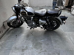 2nd hand royal discount enfield classic 350 price