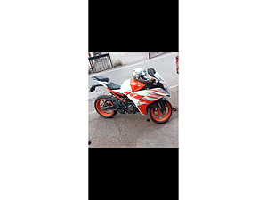 2nd hand ktm deals bike