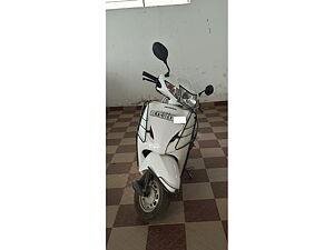 Second hand bike online honda activa