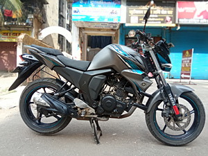 Second hand discount bikes in panvel