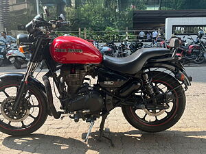 Second hand royal enfield hot sale 350