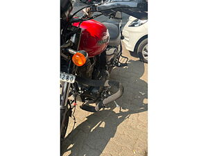 Olx royal best sale enfield pudukkottai