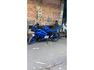 R15 v2 sale second hand price