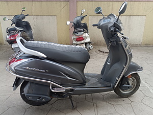 Second hand best sale activa 4g price