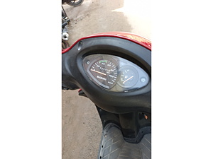 Suzuki access 125 online old model speedometer price