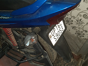 Used bike deals in greater noida