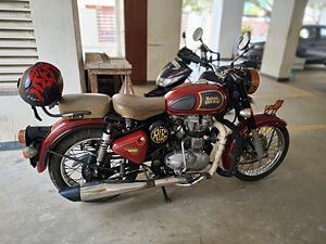 Used Royal Enfield Bikes in Vellore Second Hand Royal Enfield