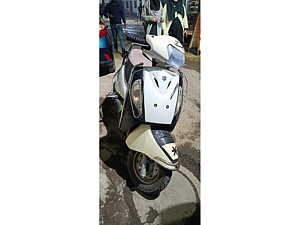 Suzuki access second online hand olx