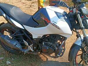 Second Hand Hero Xtreme Front Disc in Guwahati