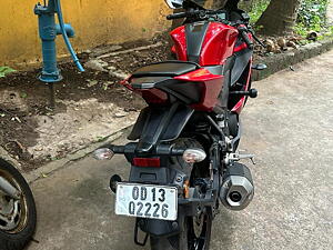 Second Hand Yamaha YZF Dual Channel ABS - BS VI in Puri