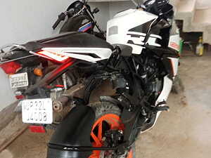 Ktm second hand best sale olx