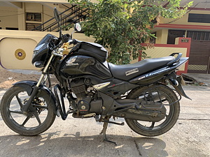 Used bike online rate