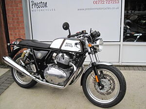 Continental gt 650 second hand deals price