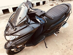 Suzuki burgman hot sale second hand