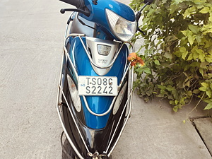 Second hand tvs sale scooty