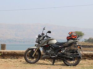 53 Used TVS Bikes in Pune Second Hand TVS Bikes for Sale in Pune