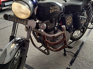 Buy second hand bullet classic 350 hot sale