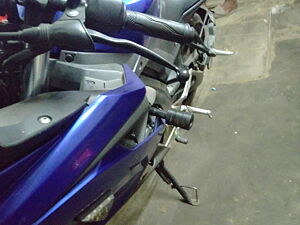 Second Hand Yamaha YZF Dual Channel ABS in Madurai