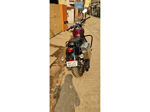 Second Hand Benelli Imperiale 400 Dual Channel ABS in Howrah