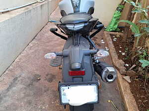 Second Hand Yamaha MT 15 V2 Deluxe in Hospet