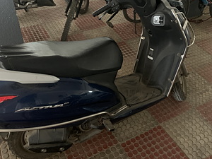 58 Used Honda Activa Bikes in Bangalore Second Hand Honda Activa