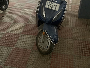 Second hand 2024 activa price