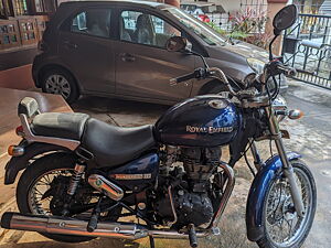 Second Hand Royal Enfield Thunderbird Standard in Mangalore