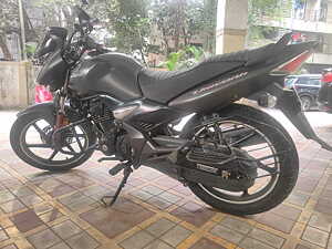 Second hand deals cb unicorn 150