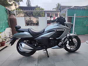 Suzuki intruder 150 cheap second hand