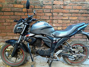 Second Hand Suzuki Gixxer 150 Ride Connect in Kolkata