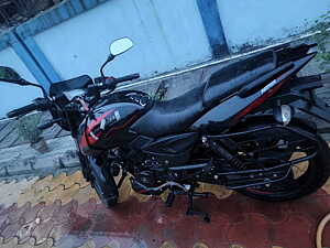 Pulsar 125 second store hand olx