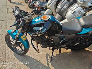 Yamaha fz old model olx new arrivals