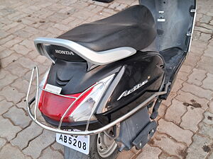 Second Hand Honda Activa Standard in Zirakpur