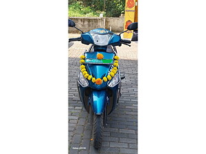 Second Hand Hero Electric Optima CX Single Battery in Pune