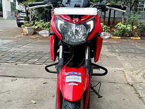 Second Hand TVS Apache Disc in Pune