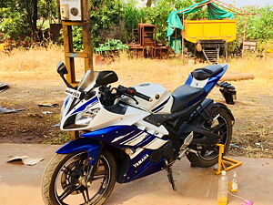 Second Hand Yamaha YZF V 2.0 in Pune