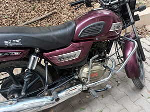 Second hand hot sale tvs bike