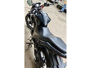 Second Hand Suzuki Gixxer 150 Single Channel ABS in Ahmedabad