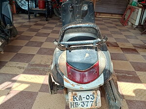 Second Hand Suzuki Access 125 Drum in Bangalore