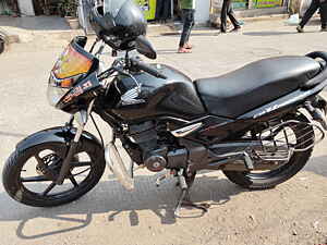 Honda unicorn deals 2012 model price