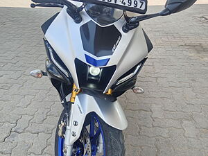 Second Hand Yamaha YZF M [2022] in Erode