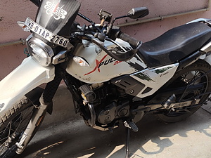 20 Used Hero Xpulse 200 Bikes In India Second Hand Hero Xpulse