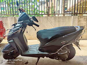 Dio scooty second online hand rate