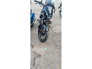 Second Hand Hero Passion Xtec Drum Alloy in Hyderabad
