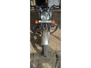 Second Hand Royal Enfield Classic ABS in Mysore