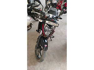 Second Hand TVS Apache Single Disc - ABS - [2021] in Sonipat